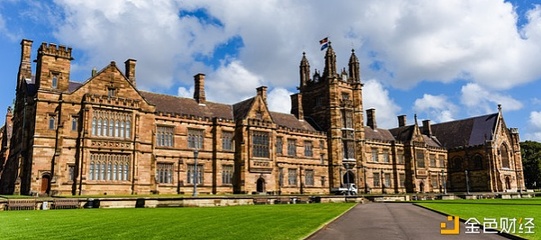 澳大利亞突破性區塊鏈技術 計算與處理速度超越VISA支付系統